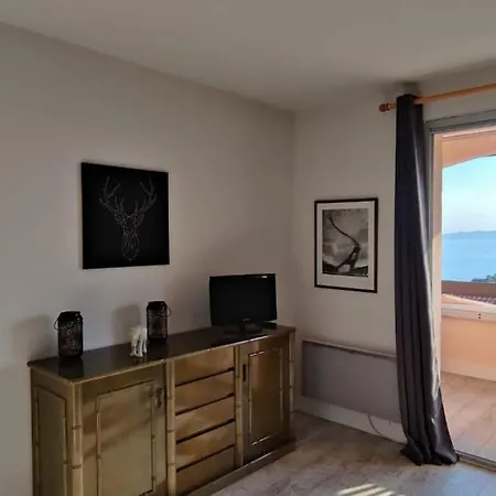Avec Superbe Vue Appartement