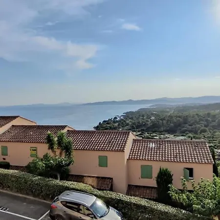 Avec Superbe Vue Appartement Saint-Raphaël