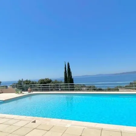 Appartement Avec Superbe Vue