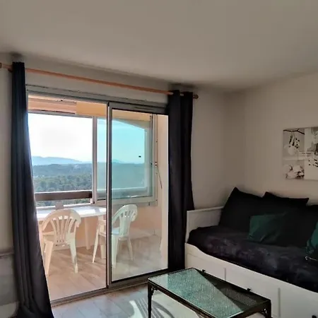 Avec Superbe Vue * Saint-Raphaël