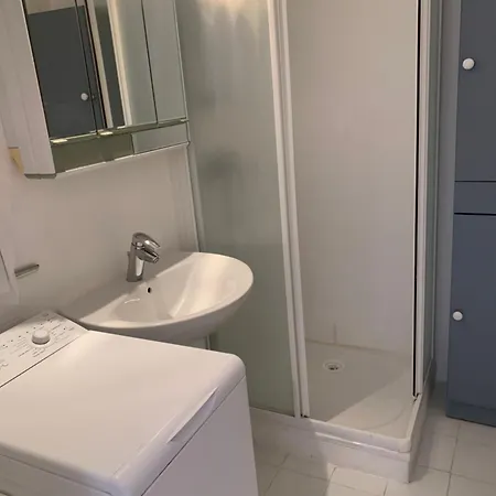 Avec Superbe Vue Appartement *